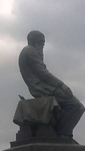 Достоевский