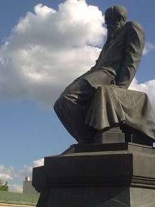 Облако Федора Михайловича