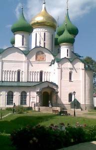 Церковь