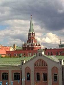 Кремль