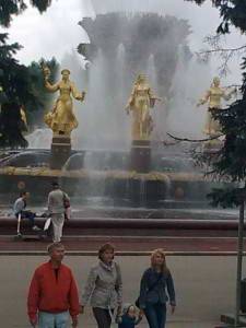Золотые девушки