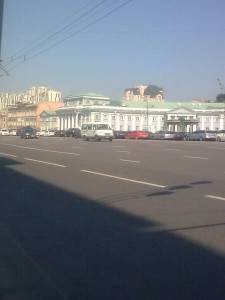 Комплекс Склифосовского