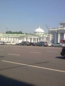 Комплекс Склифосовского