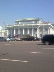 Комплекс Склифосовского
