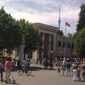 Фасад  