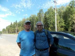 Виль Далидович и впс