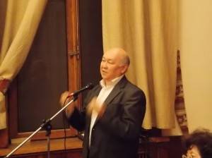 Акылбек Мураталиев,  Народный артист Кыргызской республики
