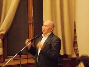 Акылбек Мураталиев