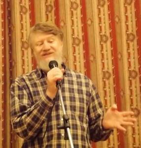 Владимир Шаров